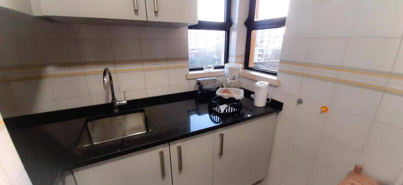 Apartamento T2 Club Amarilis - Портиман Экстерьер фото