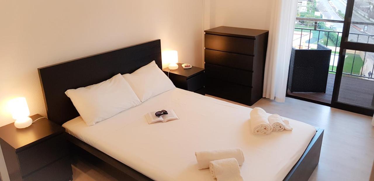 Apartamento T2 Club Amarilis - Портиман Экстерьер фото