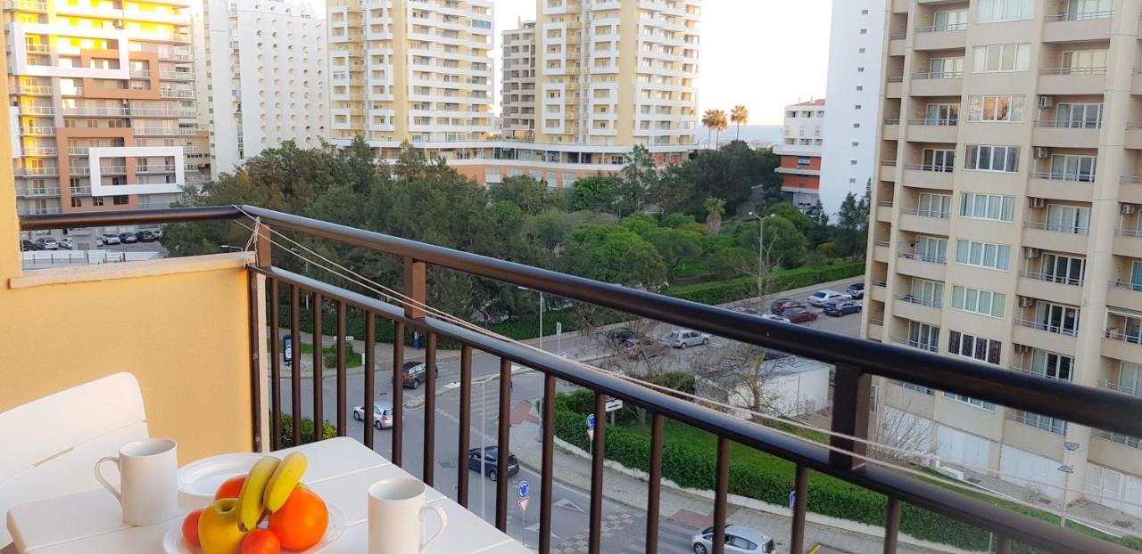 Apartamento T2 Club Amarilis - Портиман Экстерьер фото