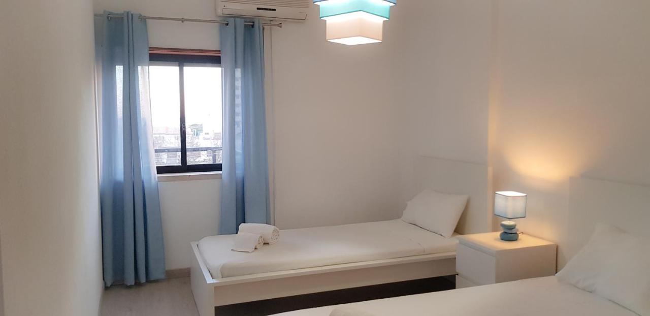 Apartamento T2 Club Amarilis - Портиман Экстерьер фото