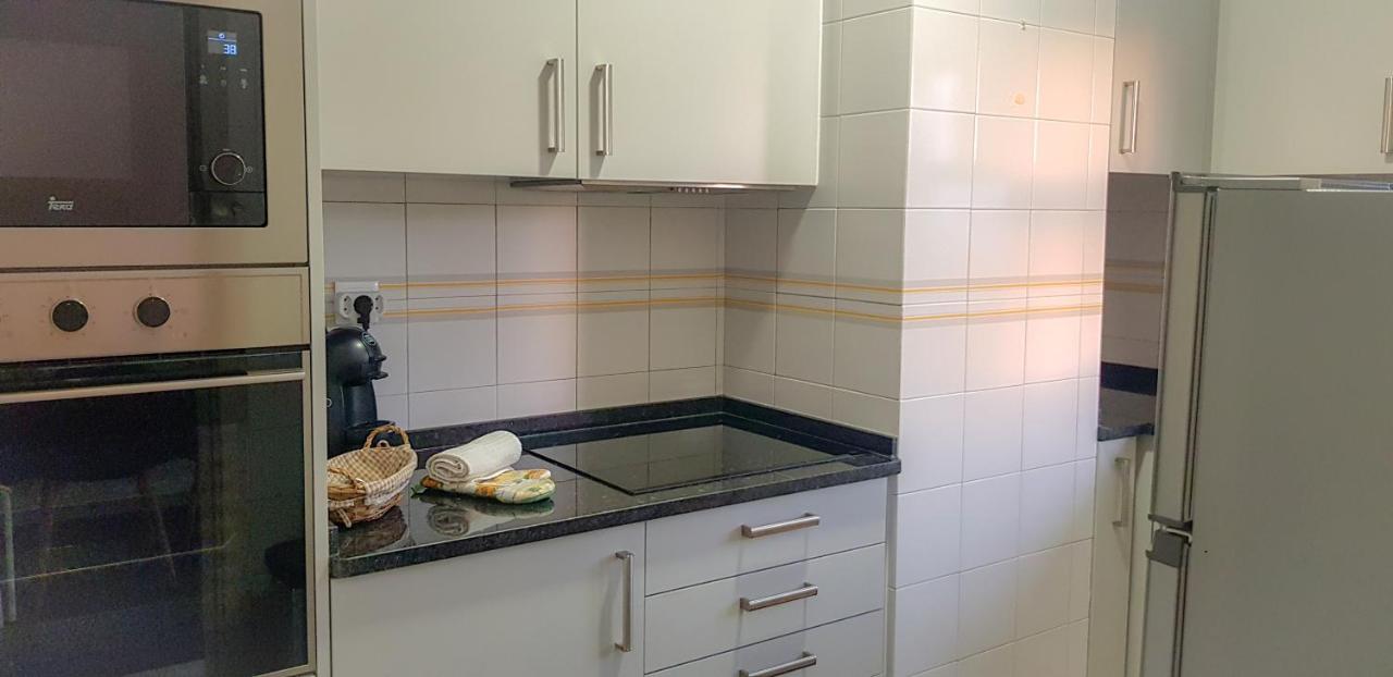 Apartamento T2 Club Amarilis - Портиман Экстерьер фото