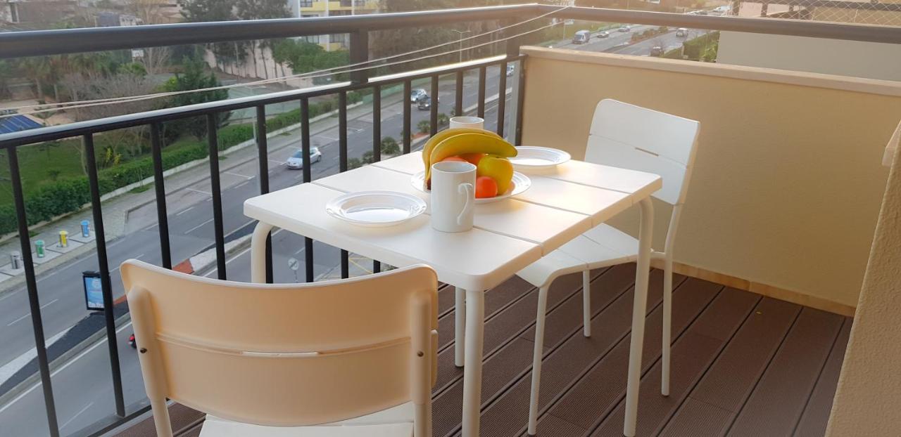 Apartamento T2 Club Amarilis - Портиман Экстерьер фото