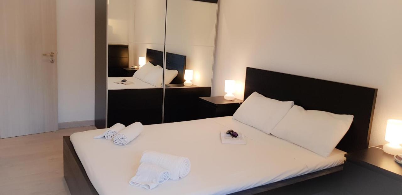 Apartamento T2 Club Amarilis - Портиман Экстерьер фото